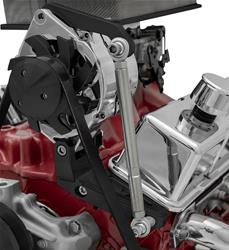 March Performance Alternator Brackets 20601-08