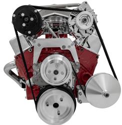 March Performance Accessory Drive Systems 20708