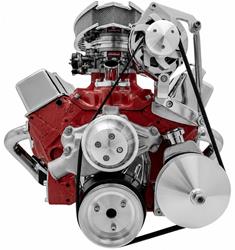 March Performance Accessory Drive Systems 20727