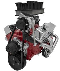 March Performance Accessory Drive Systems 20729-08