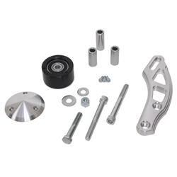 March Performance Water Pump Pulleys 2072