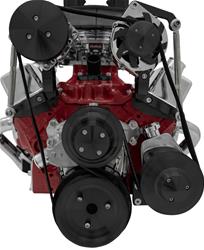 March Performance Accessory Drive Systems 20734-08