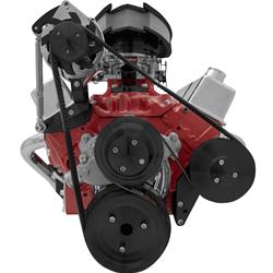 March Performance Pulley Kits 20747-08