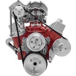 March Performance Accessory Drive Systems 20747