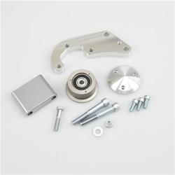 March Performance Power Steering Brackets 20776
