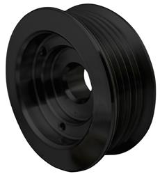 March Performance Crankshaft Pulleys 208A-08