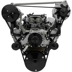 March Performance LT-1 Serpentine Conversion Kits 20910-08