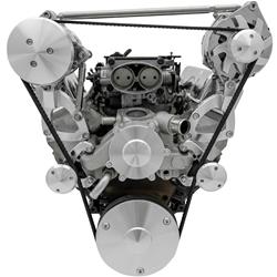 March Performance LT-1 Serpentine Conversion Kits 20920