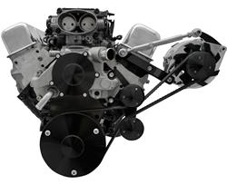 March Performance Accessory Drive Systems 20960-08