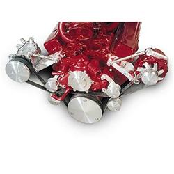 March Performance LT-1 Serpentine Conversion Kits 20960