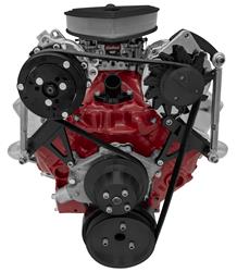 March Performance Accessory Drive Systems 21014-08