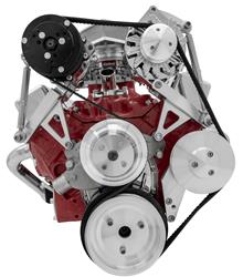 March Performance Accessory Drive Systems 21017