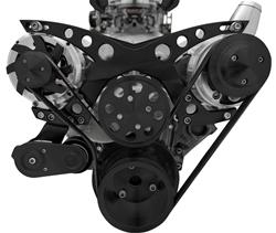 March Performance Revolver Serpentine Conversion Kits 21085-08