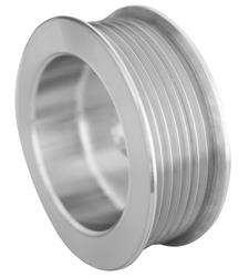 March Performance Crankshaft Pulleys 2111
