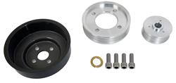 March Performance Pulley Kits 2115