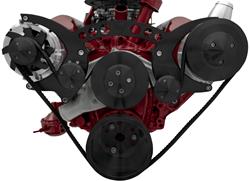 March Performance Accessory Drive Systems 21390-08