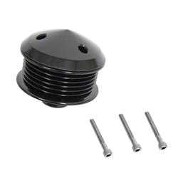 March Performance Billet Aluminum Serpentine Alternator Pulleys 214-08