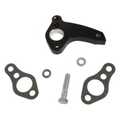 March Performance Air Conditioner Brackets 21603-08