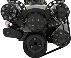 March Performance Accessory Drive Systems 21620-08