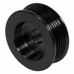 March Performance Billet Aluminum Serpentine Alternator Pulleys 217-08