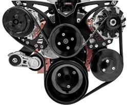 March Performance Accessory Drive Systems 21850-08