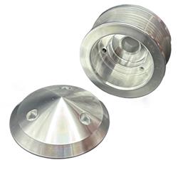March Performance Alternator Pulleys 219