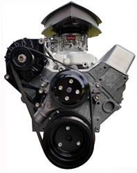 March Performance Pulley Kits 22022-08