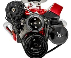 March Performance Pulley Kits 22024-08