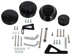 March Performance Accessory Drive Systems 22024-08