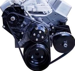 March Performance Accessory Drive Systems 22027-08