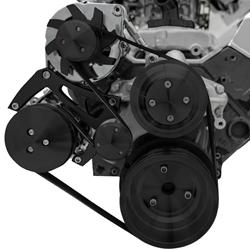 March Performance Accessory Drive Systems 22045-08