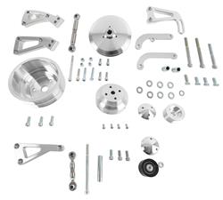 March Performance Serpentine Pulleys and Pulley Sets 22071