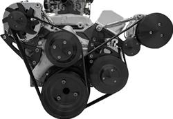 March Performance Pulley Kits 22080-08