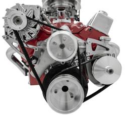 March Performance Accessory Drive Systems 22095