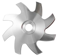 March Performance Alternator Fans 221-06