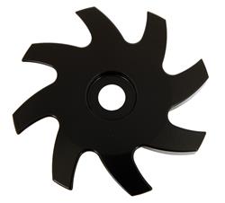 Alternator Fans - Aluminum Fan Blade Material - Free Shipping on