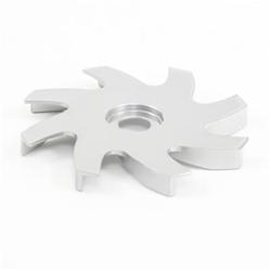 March Performance Alternator Fans 221-09