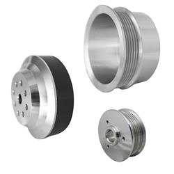March Performance 1979-93 5.0L Ford Pulley Kits 2215