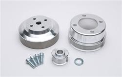 March Performance 1979-93 5.0L Ford Pulley Kits 2215