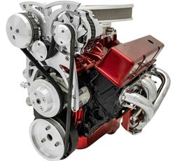 March Performance Accessory Drive Systems 22210-06