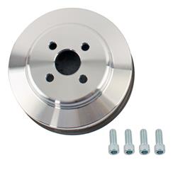 March Performance Crankshaft Pulleys 2221