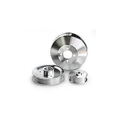 March Performance 4.6L Ford Pulley Kits for 2001-2004 MUSTANG - 2270