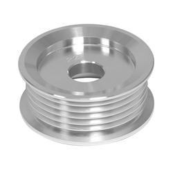 March Performance Alternator Pulleys 227