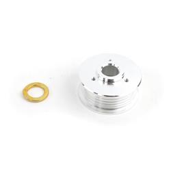 March Performance Alternator Pulleys 228