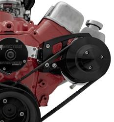 March Performance Water Pumps, Electrical 23004-08