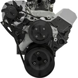 March Performance Chevy Big Block Serpentine Conversion Kits 23010-08