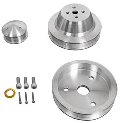 March Performance Chevy Big Block Serpentine Conversion Kits 23010