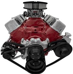 March Performance Chevy Big Block Serpentine Conversion Kits 23063-08