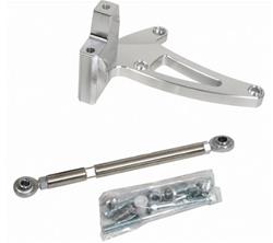 March Performance Ultra Series Air Conditioning Brackets 23075