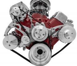 March Performance Pulley Kits 23083